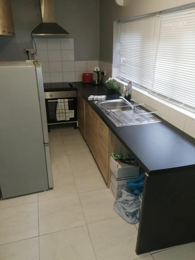 Westcott Road Home 利物浦 外观 照片